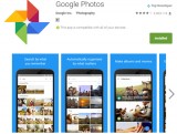 Google Photos đã có 100 triệu người dùng mỗi tháng