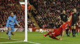 Liverpool hòa thất vọng trước Rubin Kazan