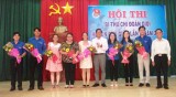Phú Giáo: Hội thi Bí thư Chi đoàn giỏi lần thứ II, năm 2015