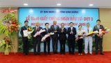 Binh Duong province to grant business investment certificates of the 3rd stage 2015