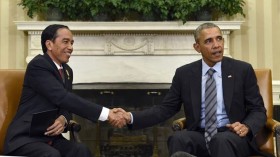 Indonesia considers joining Trans-Pacific Partnership