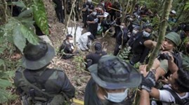 Thailand, Laos to sign border security deal