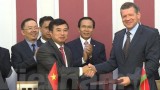 Vietnam, Belarus seek all-round co-operation