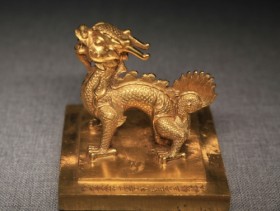 “越南灵物”专题展在河内开展