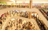 Total retail sales of goods and services to gain VND98,619 billion