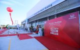 Honda Việt Nam khai trương đại lý 5S tại Bình Dương