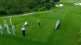 Vietnam named top golf spot in Asia