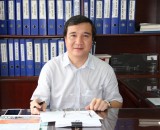 Doanh nhân Nguyễn Tiến Thành: Người đưa hồn gốm Việt bay xa