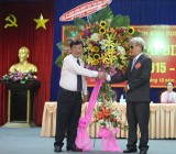 The 6th Provincial The Blind’s Association Party Congress (2015-2020 tenure)