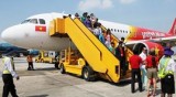 VietJet Air opens new domestic routes