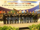 Hội nghị Bộ trưởng Quốc phòng ASEAN thúc đẩy lòng tin trong khu vực