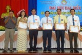 Hội Khuyến học huyện Phú Giáo: Đại hội đại biểu lần thứ III nhiệm kỳ 2015-2020