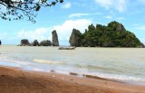 Kien Giang to host 2016 National Tourism Year