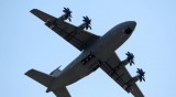 Máy bay Nga lại gặp nạn ở Nam Sudan, 40 người thiệt mạng