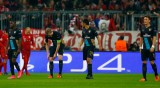 Thua đậm Bayern Munich, Arsenal đứng trước nguy cơ bị loại