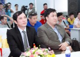 Ông Lê Hồng Cường làm Tổng Giám đốc Công ty Cổ phần Thể thao bóng đá Bình Dương