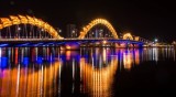 2015年前10个月越南岘港市接待游客量达400万人次