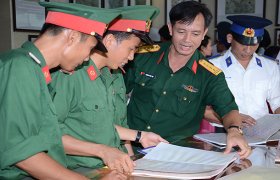 Hoàng Sa và Trường Sa trong trái tim người Việt