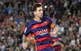 Messi có tên trong Top 10 bàn thắng đẹp nhất năm 2015