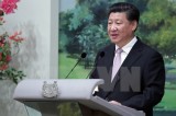 Trung Quốc đề xuất 4 điểm tăng cường hợp tác với các nước láng giềng