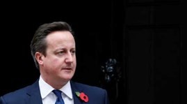 Britain's demands from EU are not 'Mission Impossible': Cameron