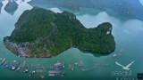 US Business Insider praises beauty of Ha Long Bay