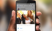 Facebook thêm tính năng gửi ảnh nhanh cho bạn bè