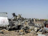 Ai Cập cho phép FBI tham gia điều tra tai nạn máy bay Nga A321