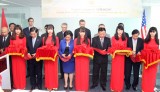 Representative Office of American Chamber of Commerce in Vietnam inaugurated in Binh Duong Province