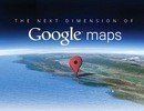 Google Maps thêm tính năng tìm kiếm địa điểm và dẫn đường offline