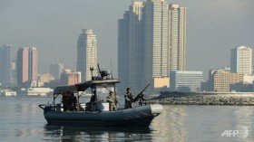 Philippines vows 'higher' APEC summit security after Paris attacks