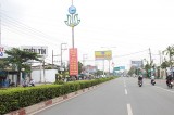 Phường Vĩnh Phú, TX.Thuận An: Phát triển phường văn minh đô thị
