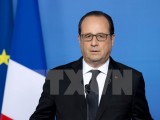 Tổng thống Pháp tuyên bố tình trạng khẩn cấp trên toàn quốc