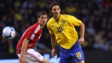Vòng PLAY-OFFS EURO 2016, Thụy Điển - Đan Mạch: “Derby” bán đảo Scandinavia:  “Derby” bán đảo Scandinavia
