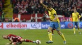 Thụy Điển, Ukraine thắng trong trận lượt đi play-off Euro 2016