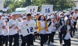 Hàng ngàn học sinh chạy bộ nhân Ngày Quốc tế nhà vệ sinh