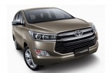 Toyota Innova 2016 chính thức có mặt tại Đông Nam Á