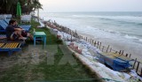Nhiều bãi biển tuyệt đẹp của Quảng Nam có nguy cơ bị xóa sổ