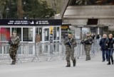 Xác định kẻ chủ mưu các vụ tấn công ở Pháp là trùm IS ở Bỉ