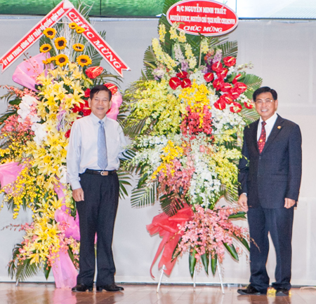 Phường Chánh Nghĩa, TP.Thủ Dầu Một: Đẩy mạnh tuyên truyền cải cách thủ tục hành chính