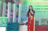 Cô Nguyễn Thị Kim Chung: Dạy giỏi và yêu âm nhạc