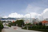 Binh Duong’s experiences in developing industrial parks