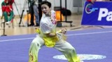 Vi takes silver, bronze at wushu champs