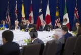 Các nhà lãnh đạo khẳng định quyết tâm sớm đưa TPP vào thực thi