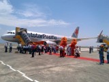 越南捷星太平洋航空公司开通三条新国内航线