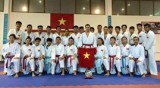 Vietnam wins silver at World Junior, Cadet and U21 Championships