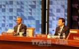 Nâng tầm APEC thành một diễn đàn “vì sự phát triển“
