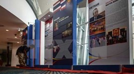 Malaysia calls on ASEAN countries to foster citizen relationships
