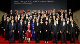 APEC’s challenges in unifying economies