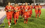 Khai mạc Giải bóng đá U.21 quốc tế báo Thanh Niên lần thứ 9-2015: Hứa hẹn sẽ hấp dẫn…